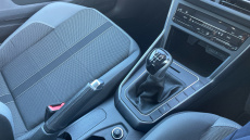 Volkswagen Polo 1.0 TSI Style 5dr Petrol Hatchback